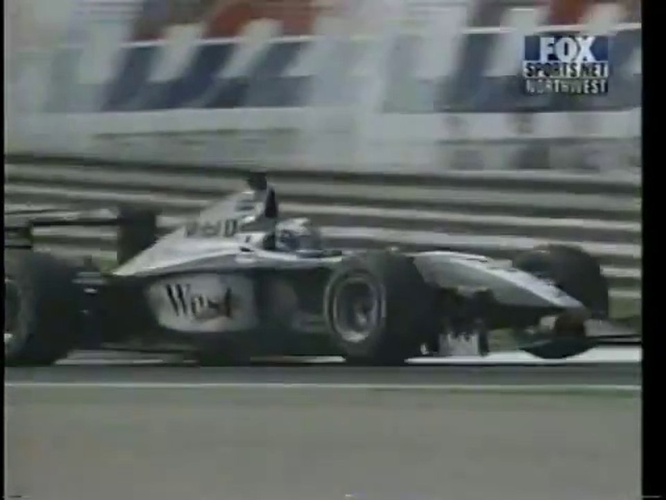 1999 Italian GP