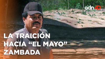 ¿Por qué 'El Mayo' Zambada involucró al gobernador de Sinaloa? 🤔