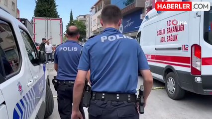 Bursa'da su kavgası sonucu bir kişi öldü, şüpheliler adliyeye sevk edildi