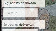 * Descubre las Tres Leyes de Newton y Su Impacto en la Física
