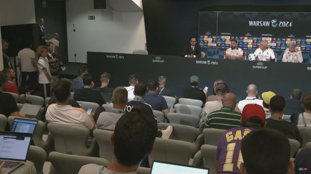 Ancelotti speaks about how is life without Toni Kroos