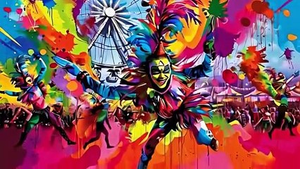 New Track 'Euphoria Unleashed' Out Now 🎶