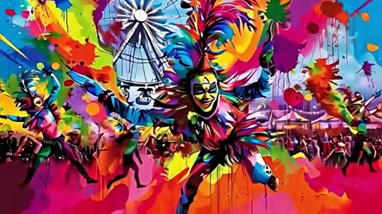 Euphoria Unleashed