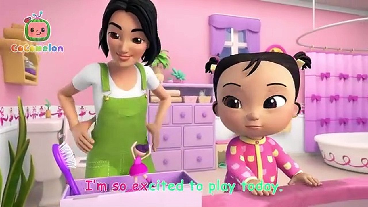 Cece_s_Kitty_Cat_Play_Song!____CoComelon_Nursery_Rhymes___Kids_Songs