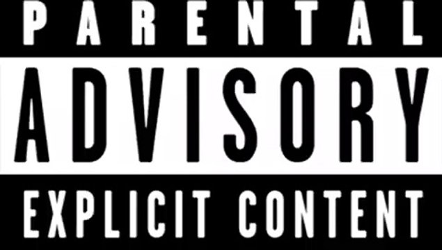 Gangsta Rap - Nigga Nigga Nigga (Clean Version)