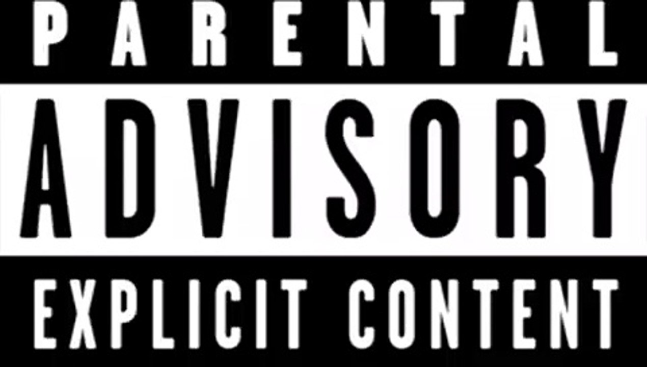 Gangsta Rap - Nigga Nigga Nigga (Clean Version)