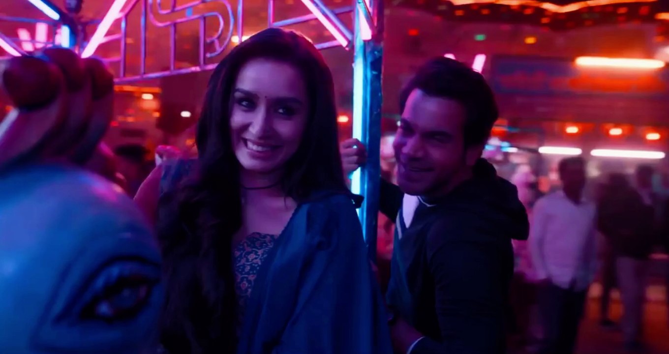 Stree 2 Official Trailer | Shraddha Kapoor, Rajkummar Rao, Pankaj Tripathi | 15th Aug 2024