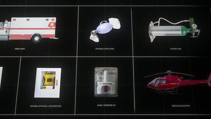 #MadebyGoogle ‘24： Loss of Pulse Detection on Google Pixel Watch 3