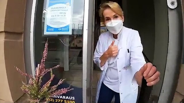 Finland Turku closed a Shame #auditing