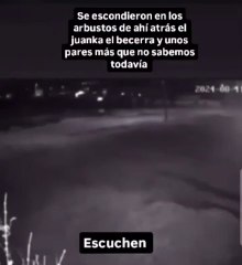 Impactante: Triple Homicidio en Colón Capturado en Video 🔪