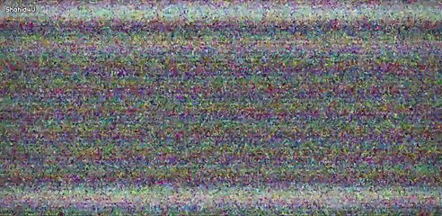 مسرحية حـلـم امـيـنـة