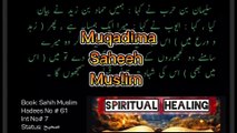 Saheeh Muslim Chapter 01 Episode 04 Hadees No 61 To 80.