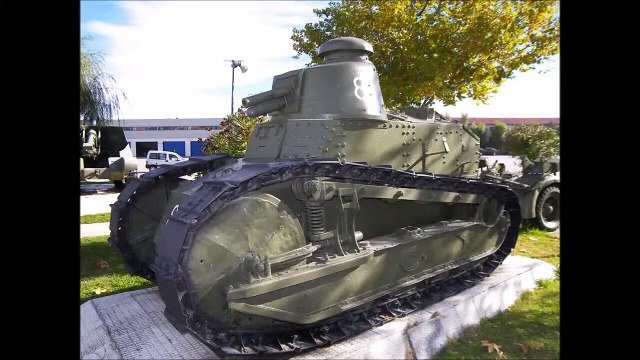 War Thunder Proposed Italian Tank Tech Tree - Premium Tanks