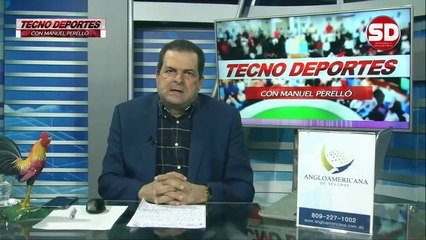 Tecno Deportes 13 de Agosto