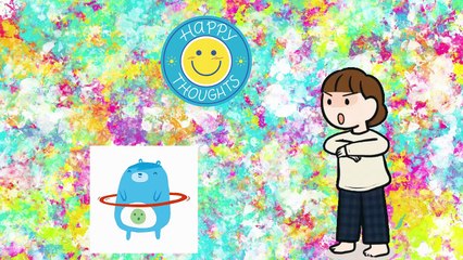 Jump, Wiggle, and Learn- The ABC Action Song!'_HD