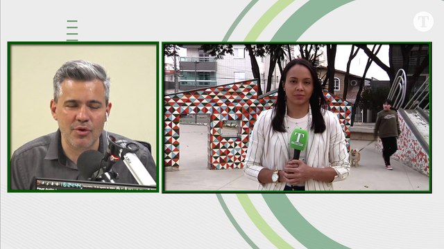 ACOMPANHE AO VIVO FM O TEMPO AO VIVO (2915)