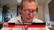 13-Agosto-24 Alberto Peláez #EnVivo por Informe24 Nacional