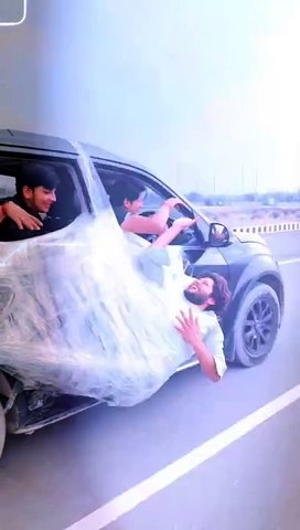 Enjoyment With Friends 