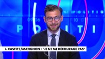 Paul Antoine : «Lucie Castets est en campagne mais elle n’a pas vraiment compris comment ça marche»