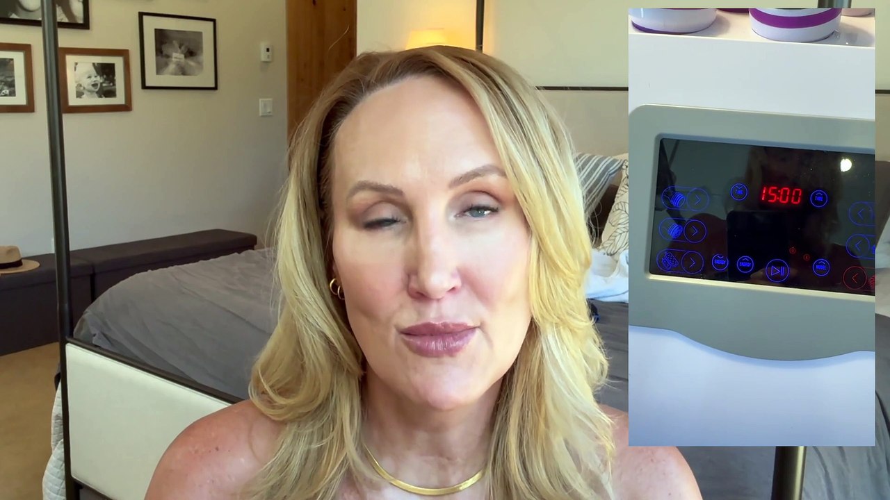 Fat Cavitation - Does it Work?  Tutorial & Results #fatcavitation #fatlosstips