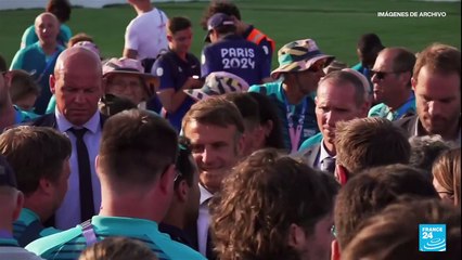 Expectativa por futuro político en Francia mientras se espera elección del primer ministro