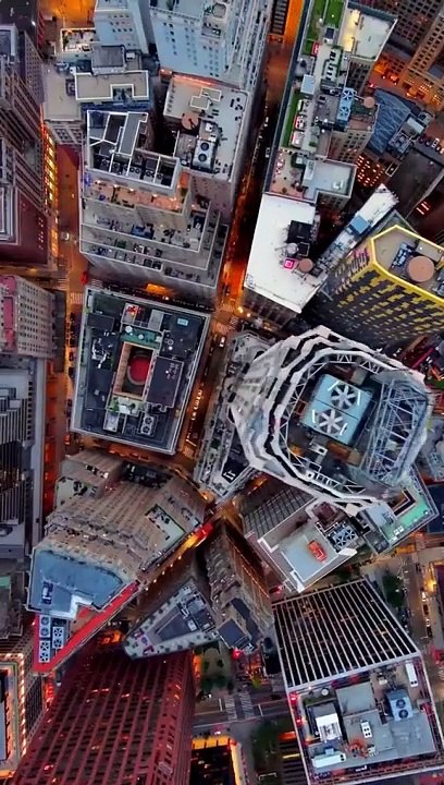 Welcome to New York City! ️ Check this out!!️‍ @Sophia