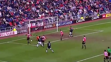 Unluckiest Moments In Football