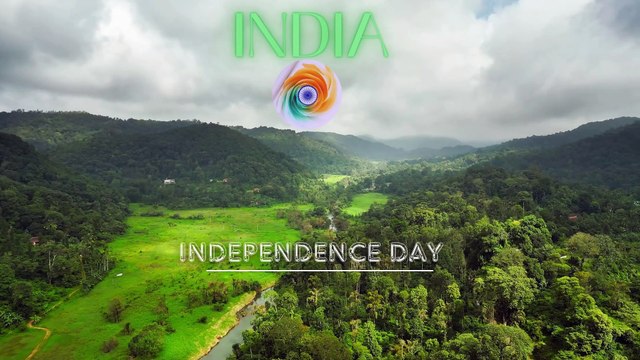 Happy Independence Day | 15th August | 78th Independence Day India