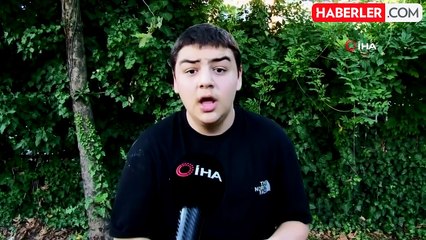 Eskişehir'de 5 kişiyi bıçaklayan saldırganın arkadaşı konuştu