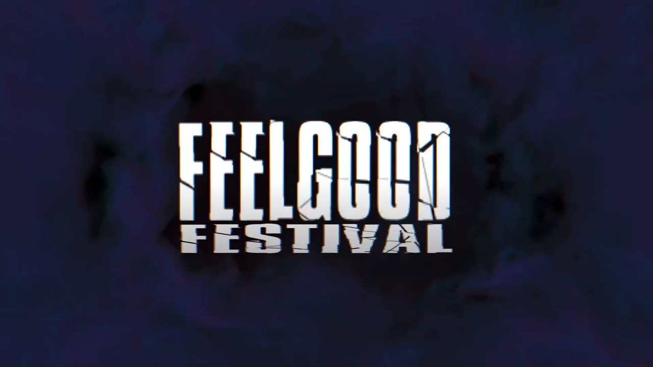 FEELGOOD FEST 18