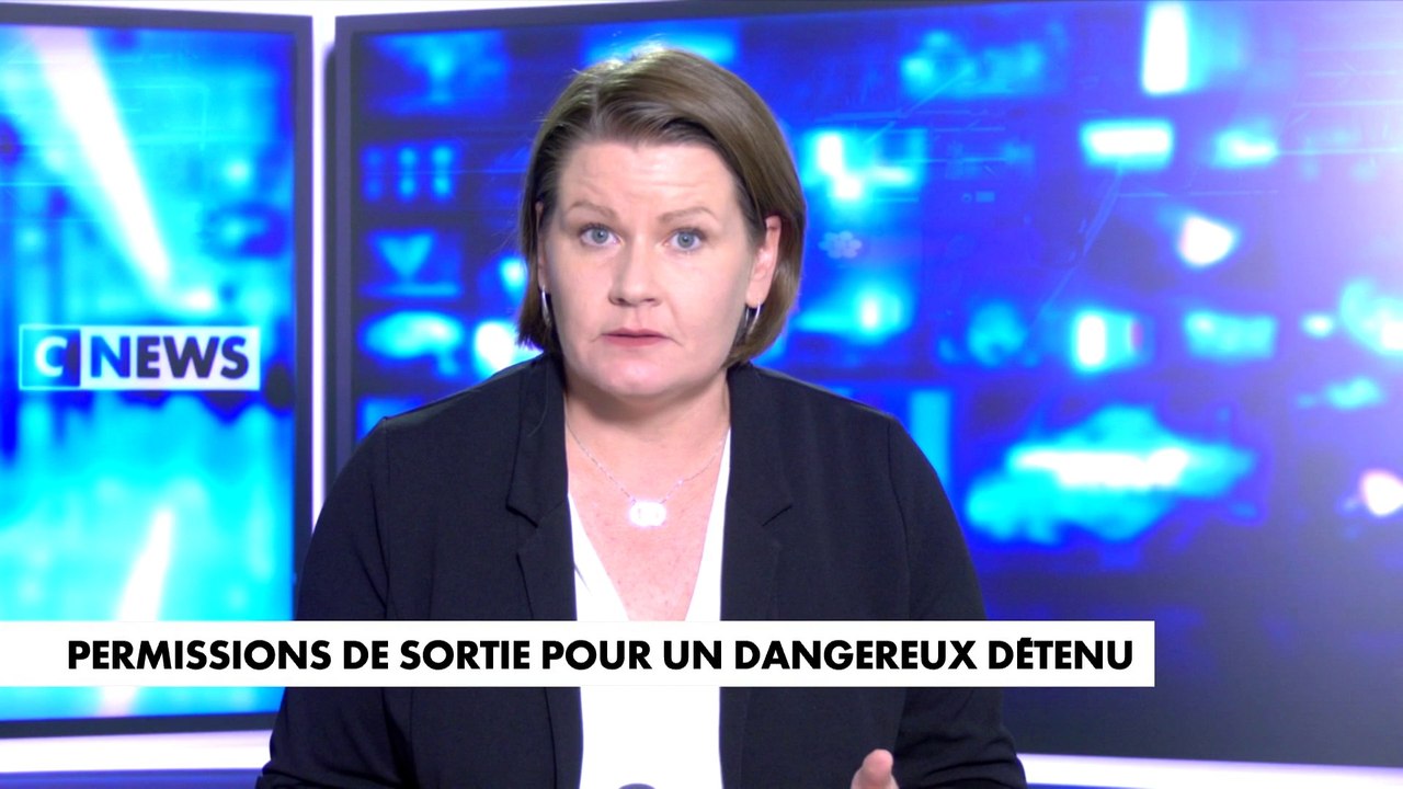 Un ancien braqueur, classé «détenu particulièrement surveillé» a obtenu des permissions de sortie sans aucun escorte pour passer son permis