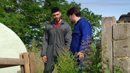 Emmerdale 13th August 2024