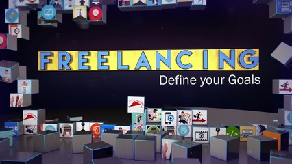 Freelancing lecture 17
