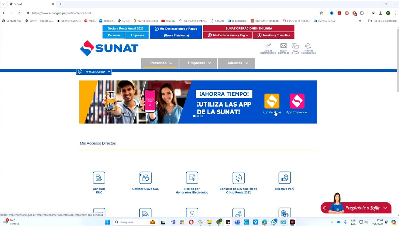 NUEVO PAGO DETRACCION SUNAT