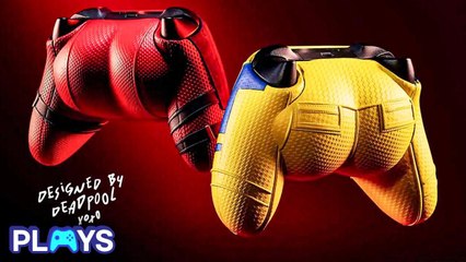 The 10 Top 10 Most Insane Limited Edition Video Game Items 🎮