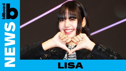 BLACKPINK’s LISA Makes Acting Debut in ‘The White Lotus’ & Teases New Single with Rosalía 🎶