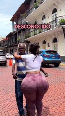 le debía un abrazo y luego lo sorprendí