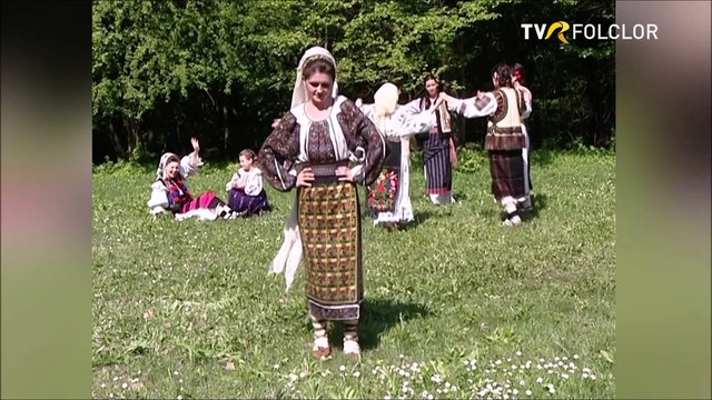 Roxana Badescu - Fir-ai sa fii, mai, baiete (arhiva TVR)