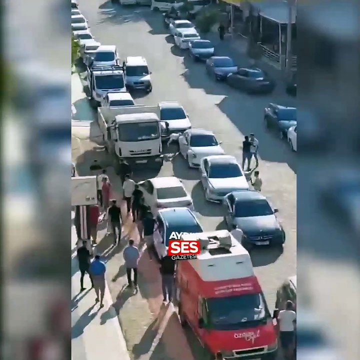 CHP teşkilatında kavga! Birbirlerini böyle dövdüler