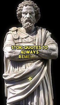 5 Powerful Seneca Quotes to Always Remember #stoic #stoicism #philosophy