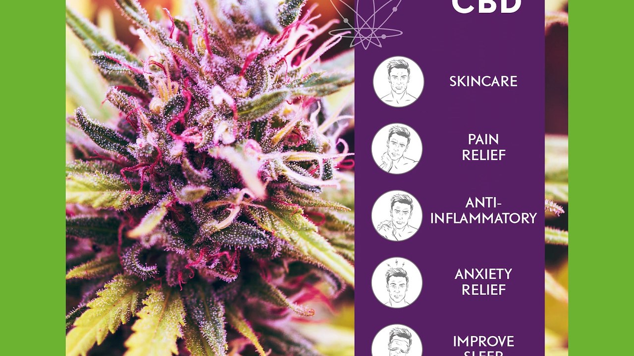 Enradia CBD in High-Performance CBD Products