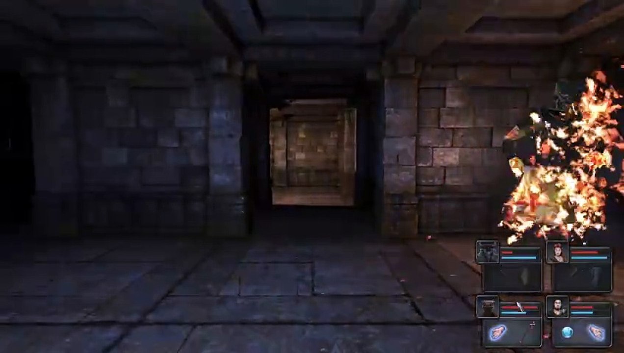 Legend of Grimrock! 2024 07 18 (5)