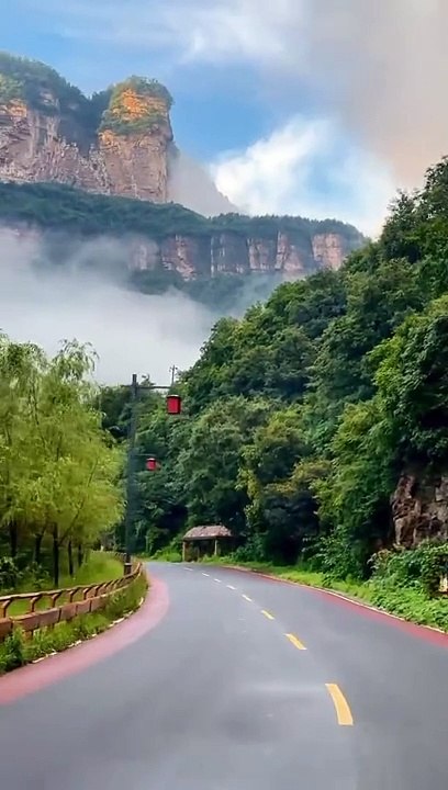 #Scenic view❤️
