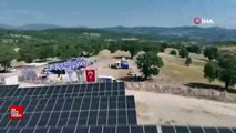 Yenilenebilir enerji, ekonomiye 6 ayda 4,8 milyar dolar kazandırd