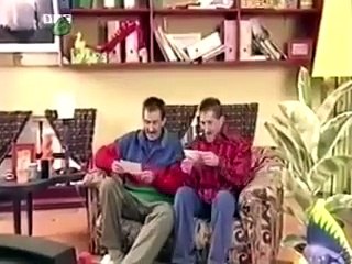 ChuckleVision 7x15 - Monkery Business