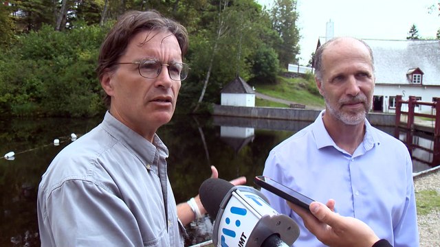 CH 13 Aout TOPO Moulin Eboulements