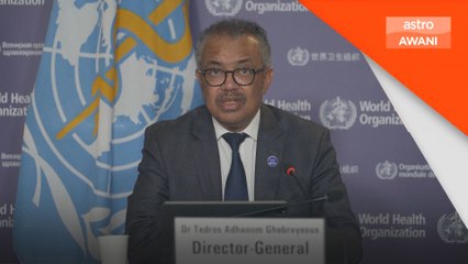 Mpox atau cacar monyet: WHO isytihar mpox kecemasan kesihatan awam global