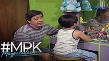 Magpakailanman: Mag-asawa, may anak na autistic at may down syndrome! (Stream Together)