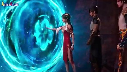 Hidden Sect Leader Ep.45 English Sub