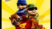 Alvin and The Chipmunks Sittin On Tha Toilet